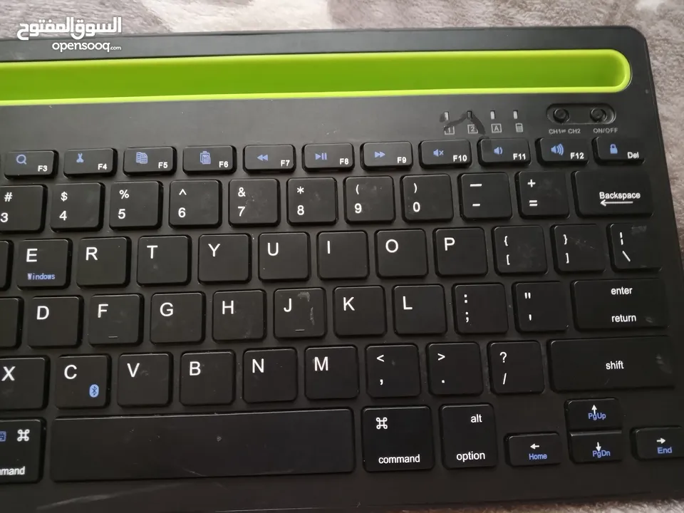 كيبورد بلوتوث للبيع