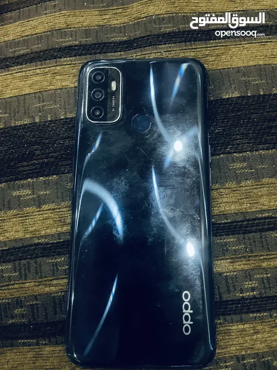 مستعمل OPPO A53