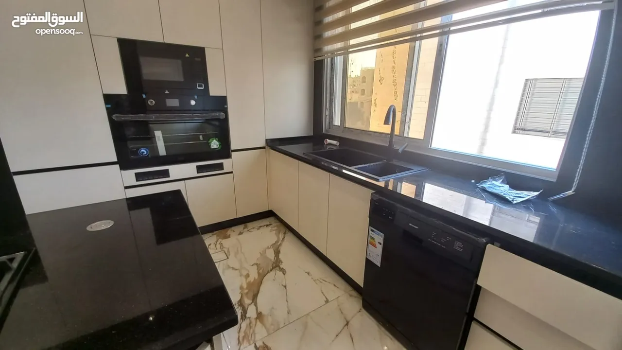 شقة مفروشة للايجار في دير غبار ( Property 39062 ) سنوي فقط