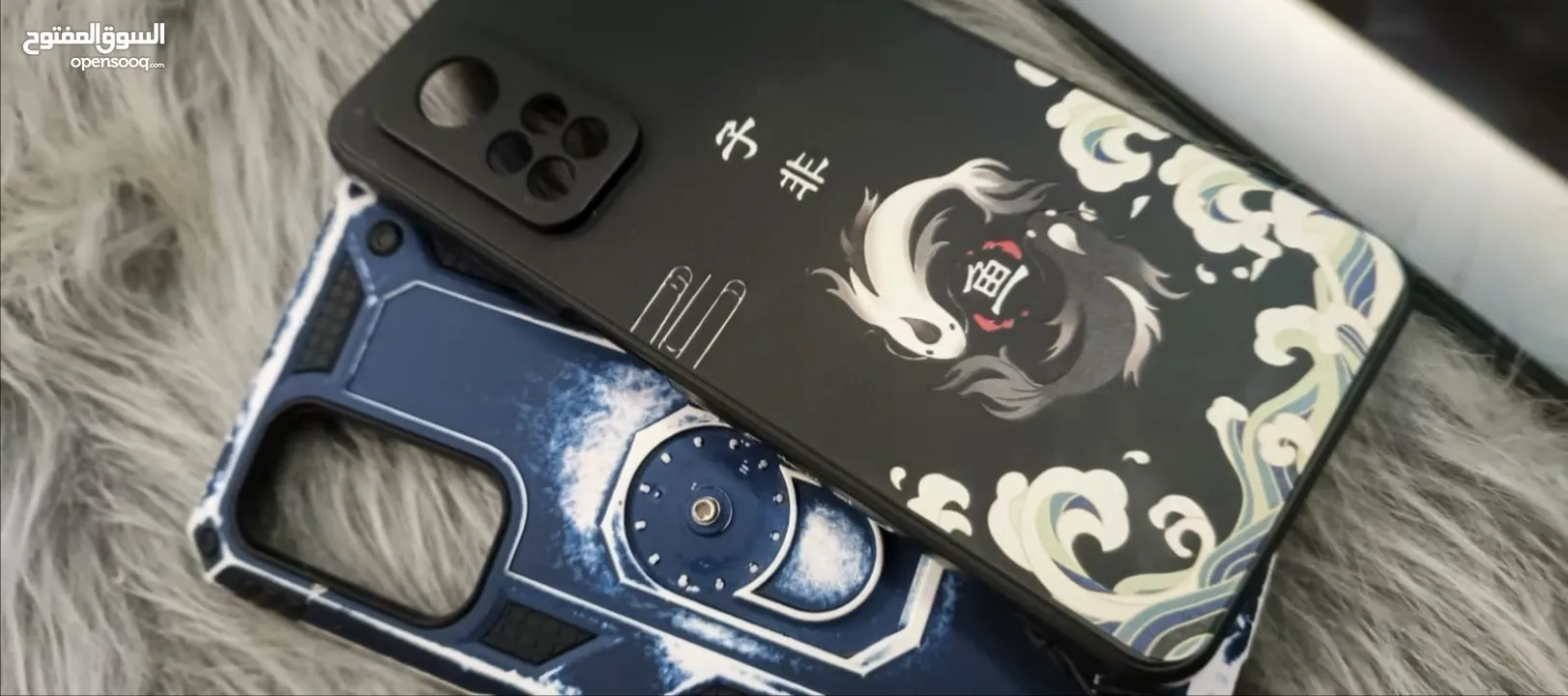 هاتف شاومي مي عشرة تيXiaomi mi 10T هاتف قوي بالالعاب للبيع ب 70 دينار فقط هاتف شاومي مستعمل بسعر حرق