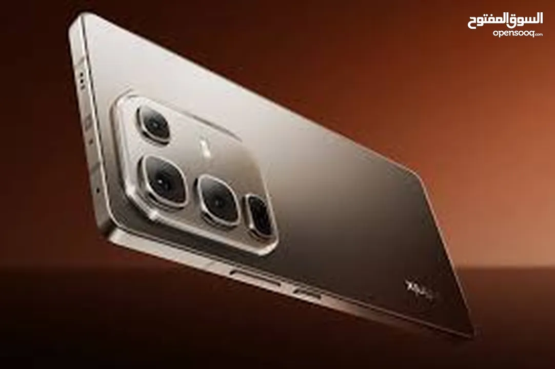 INFINIX NOTE 50 PRO ( 256GB ) / RAM 8NEW /// انفينكس نوت 50 برو ذاكرة 256 الرام8 الجديد