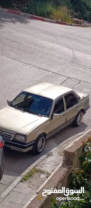 اوبل اسكونا مطور 1500انجكشين