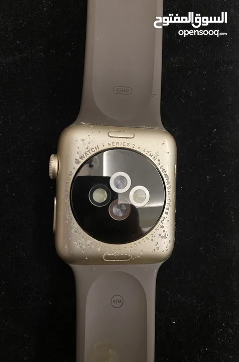 apple watch series 2