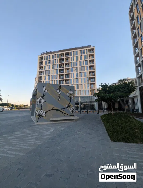 بدون فوائد بدون بنوك واستلم شقتك غرفه وصاله تشطيب حديث بأرقي مواقع دبي بسعر غير قابل للمنافسه