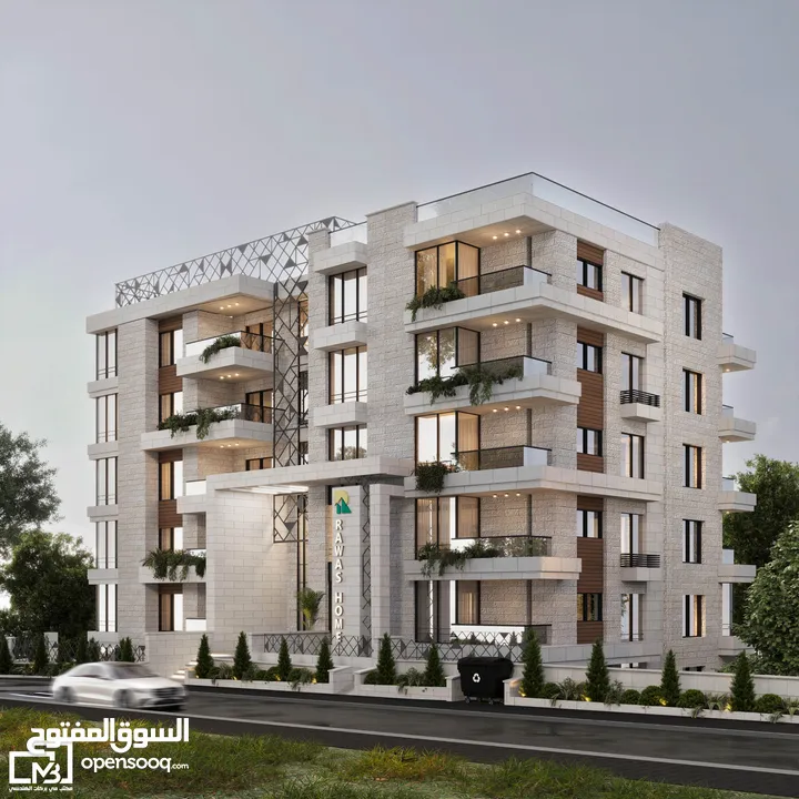 استثمر في راحتك-شقة سكنية بأقساط مريحة و مواصفات فاخرة تناسب اسلوب حياتك.