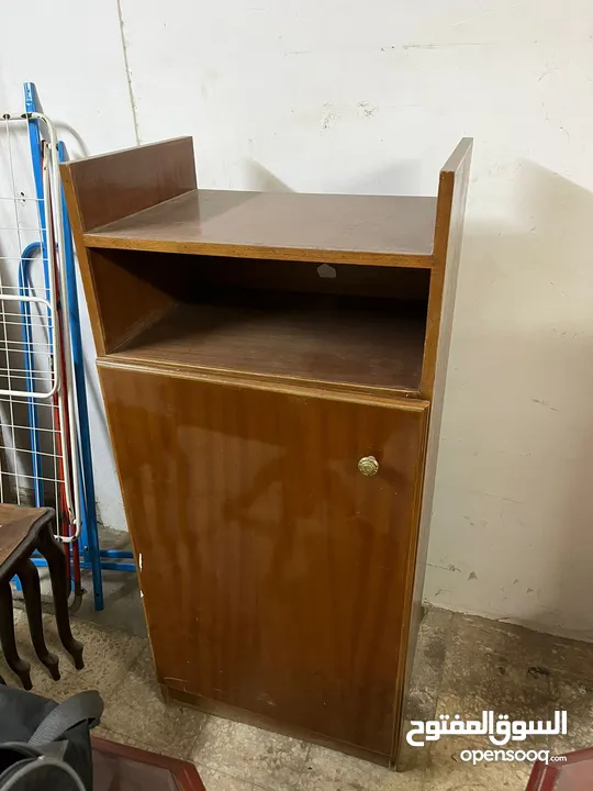 Storage cabinet - خزانه