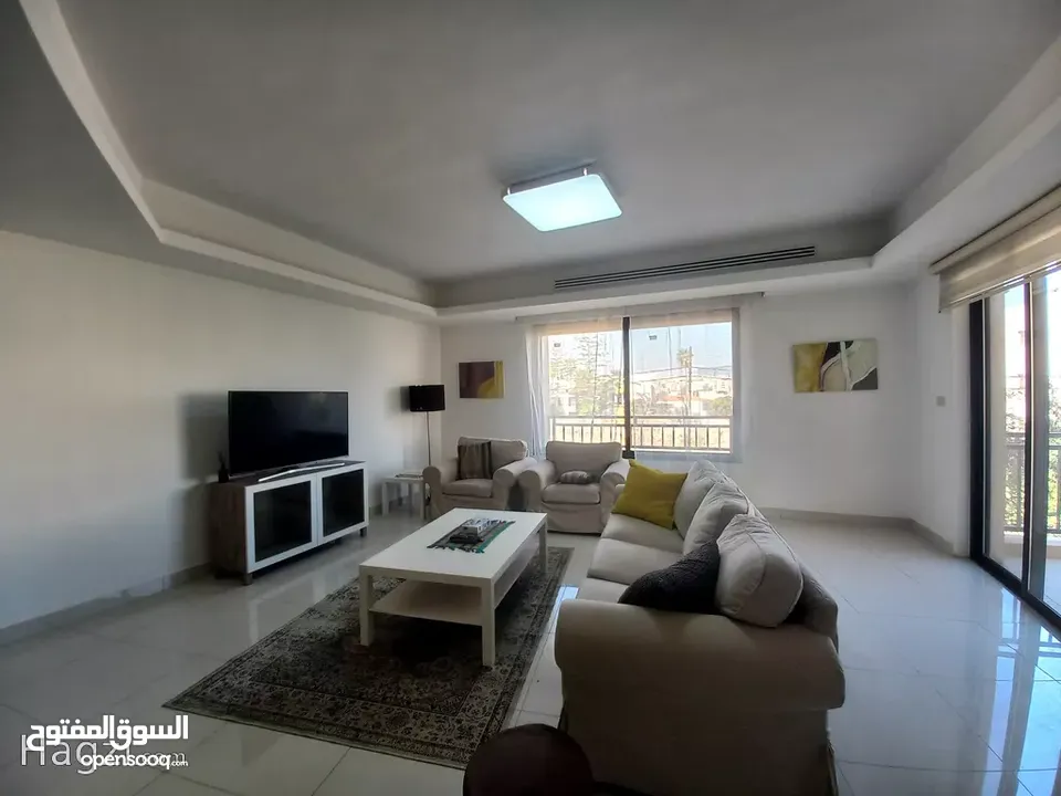 شقة مفروشة للإيجار 130م2 ( Property 18367 ) سنوي فقط