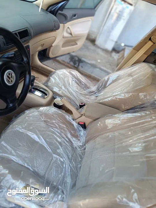 باسات 2002 تحفه بمعنا الكلمه بنزين اتماتك بسعر مغري 17000 ألف نقدا بدل تقسيط وارد