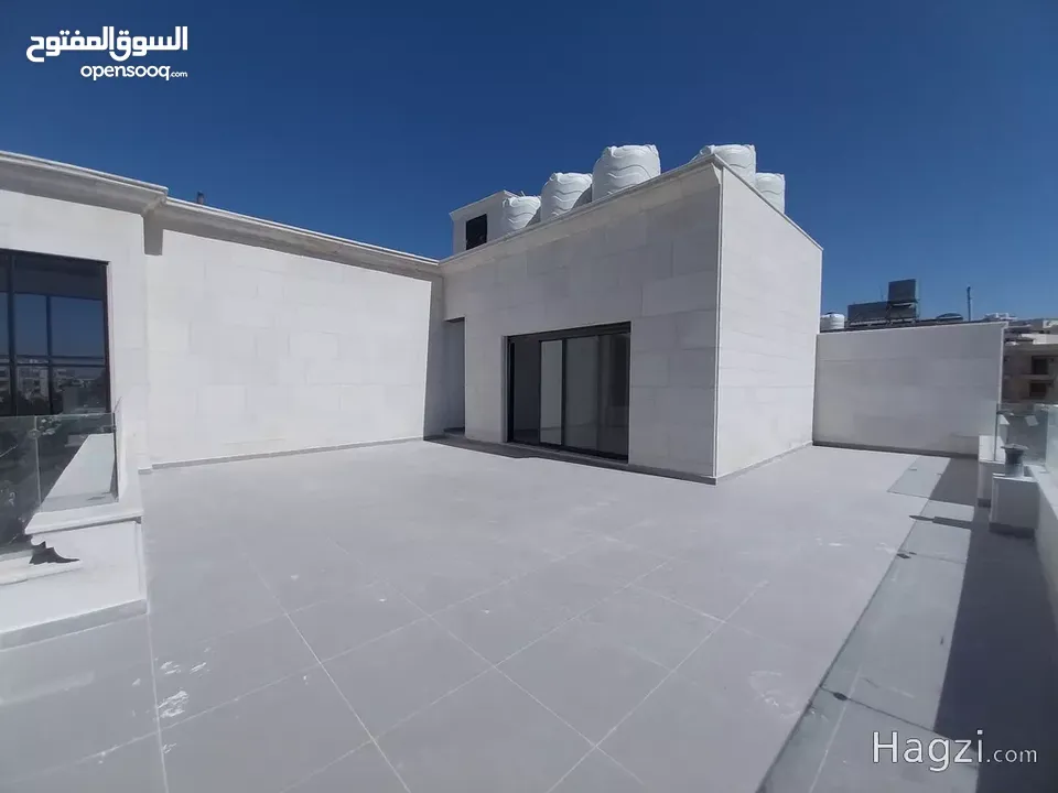 شقة للايجار في دير غبار  ( Property 33386 ) سنوي فقط