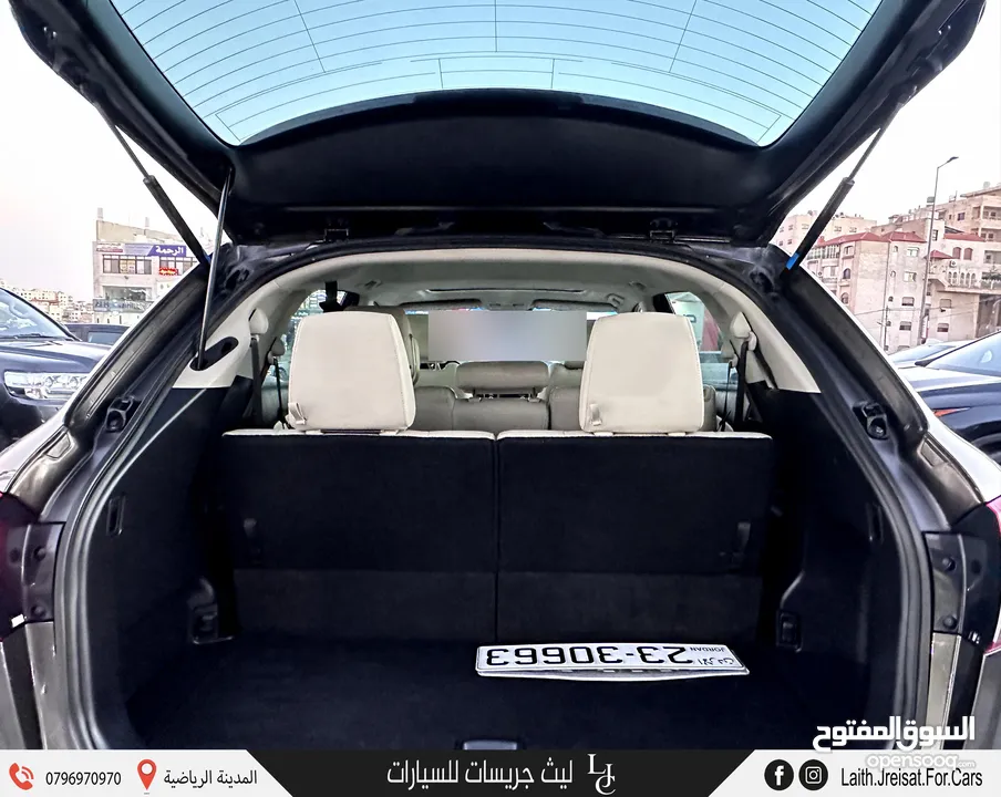 مازدا سي اكس 9 2016 Mazda CX-9 AWD