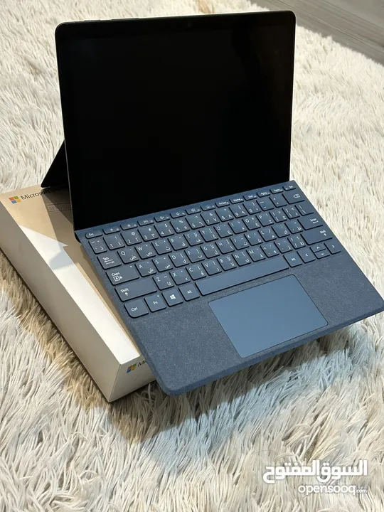 Microsoft Surface Go 3 Bundle