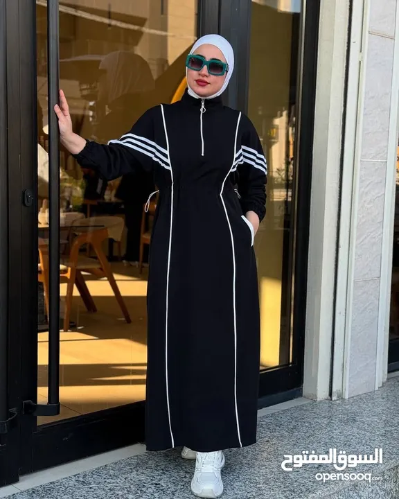 فساتين وطقوم طلعات