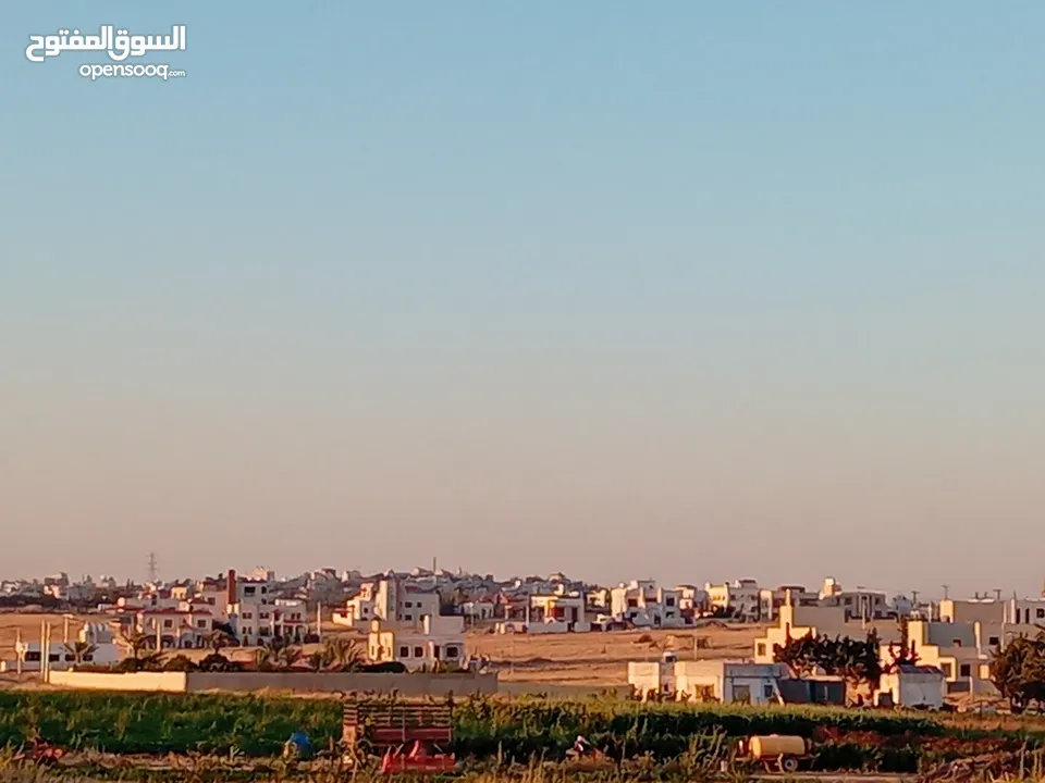 ارض للبيع في الطنيب