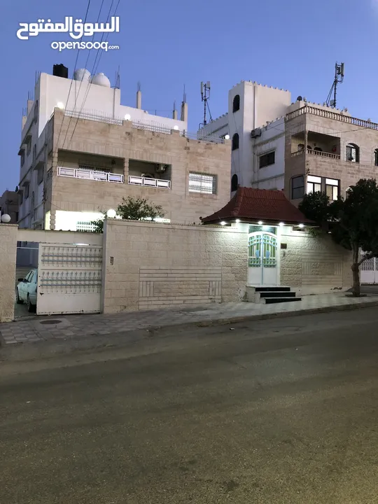 عمارة للبيع استثمار مربح
