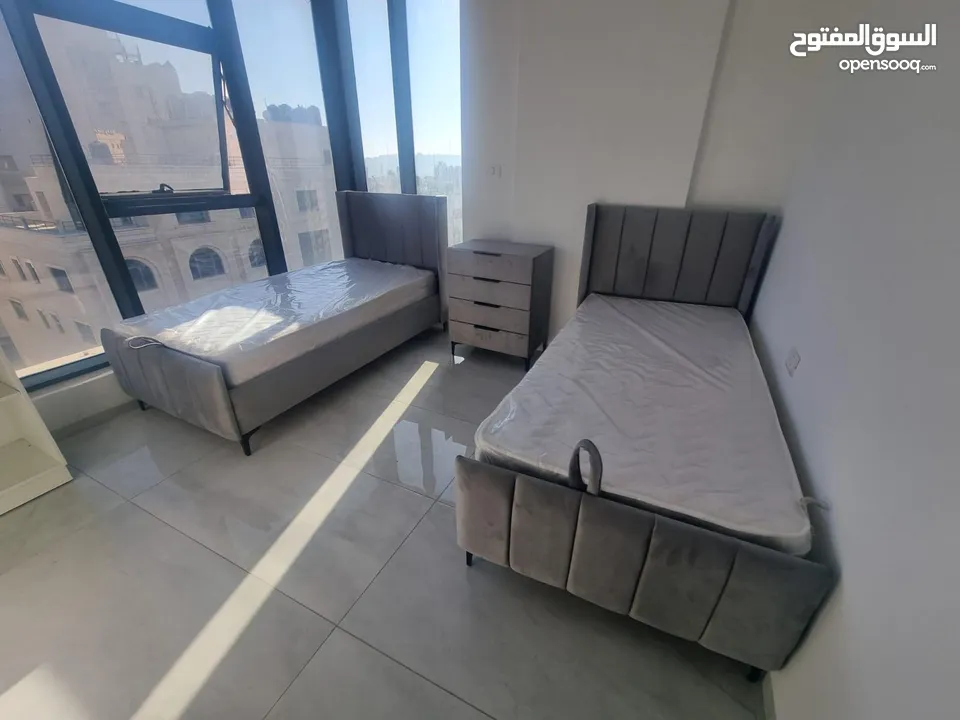 شقه مميزه سوبر ديلوكس مفروشه للايجار الماصيون