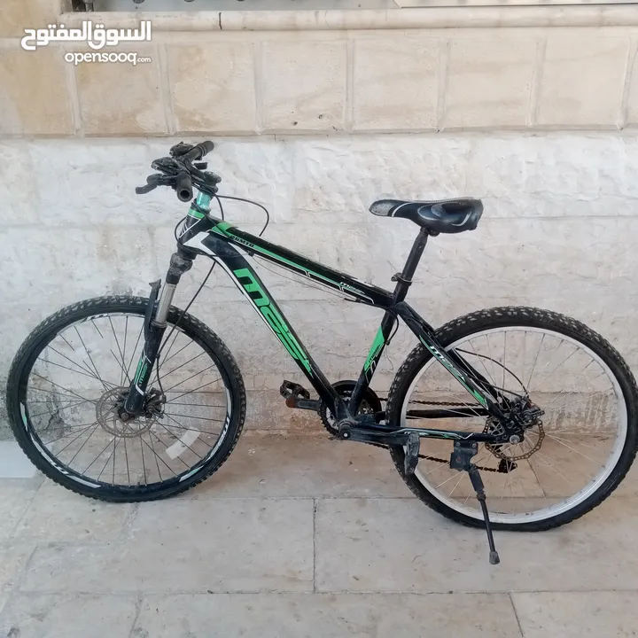 دراجه هوائيه