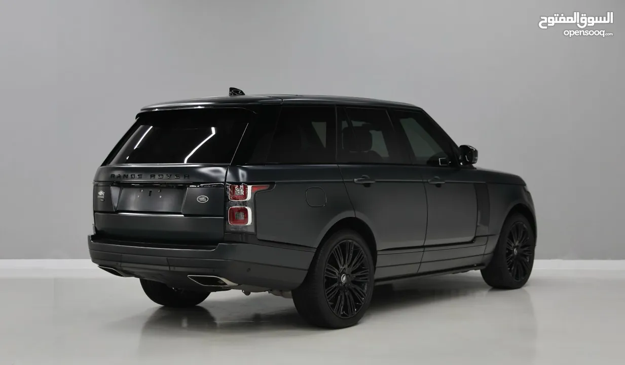 Land Rover-range Rover Vogue 2021 Ref#A415338