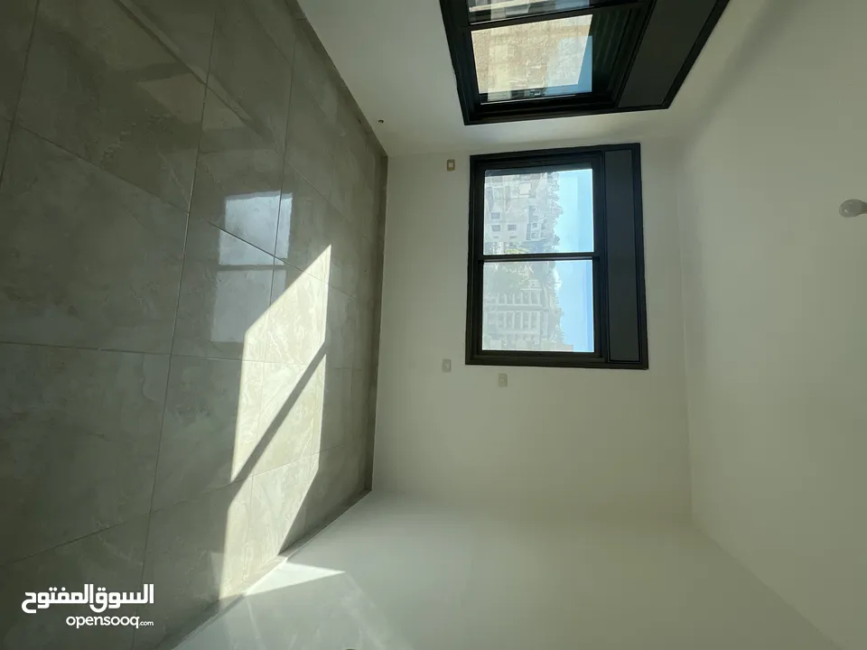 شقة مميزة لعائلة في أرقى مناطق رام الله