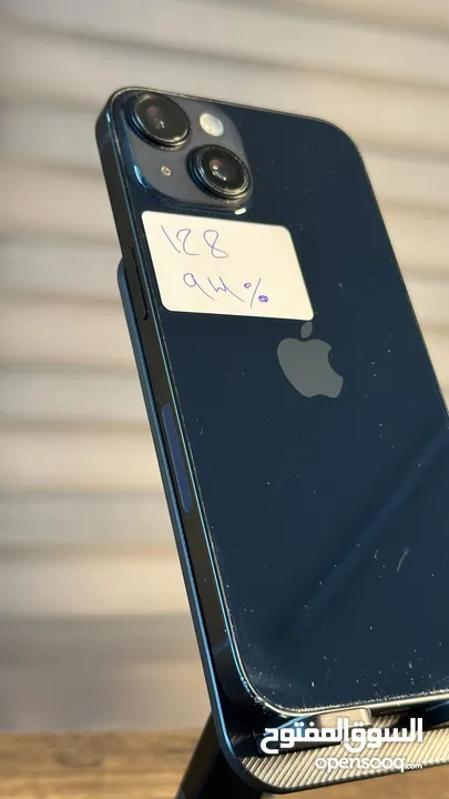 ‎عرض العيد  لمده 48 ساعه فقط iPhone 14 128GB  ‎ اقل سعر في الاردن