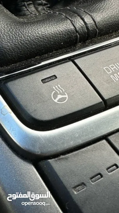 Kia Optima K5 2020 ديزل