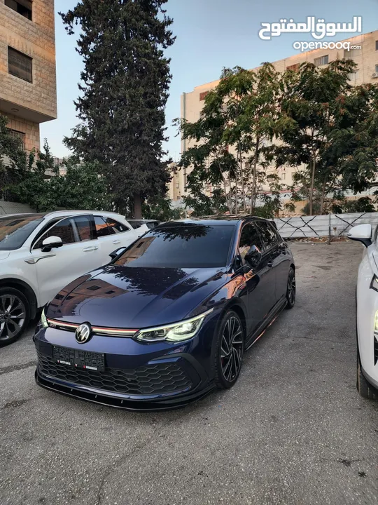 حواف Gti فلللللللل. فحص نخب بسعررررر محرقه محرقه
