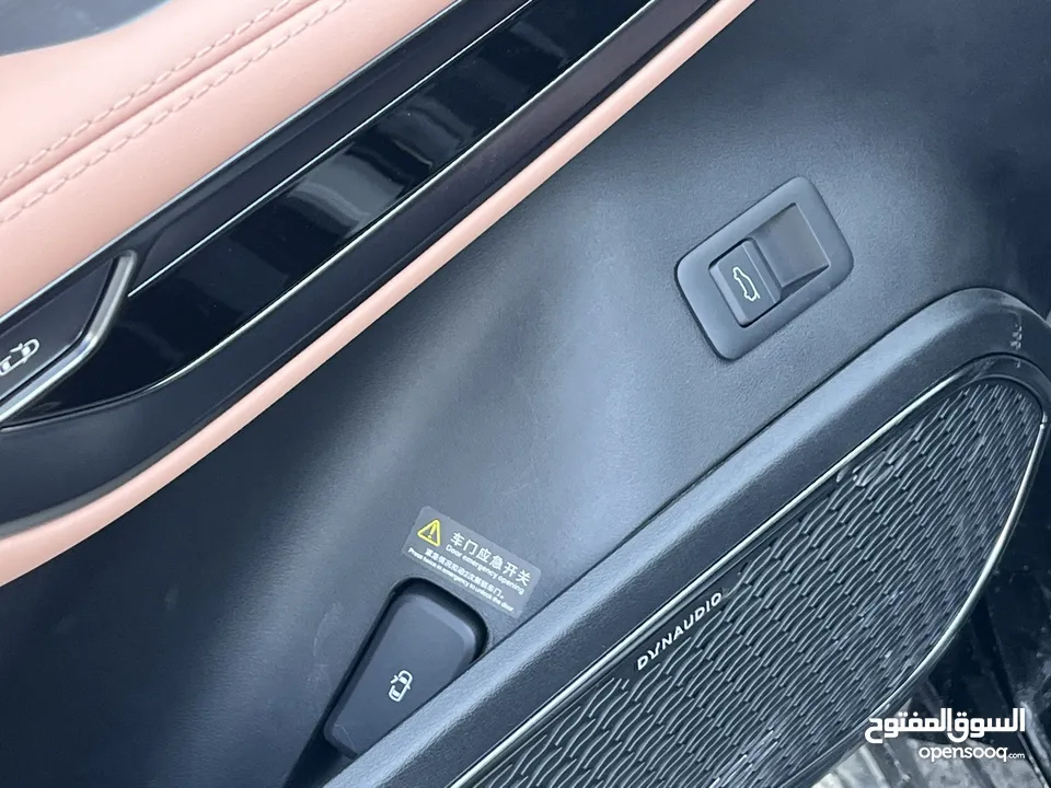 ‎للبيع: BYD Song L AWD Excellence  موديل 2024 — أعلى صنف وأكبر بطاري