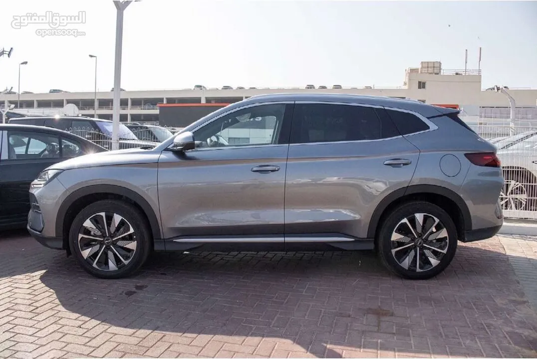 بي واي دي سونج بلس عداد صفر CHAMPION  BYD SONG PLUS  اعلى صنف شكل ال 2025 بدفعة اولى 10% فقط عالهوية