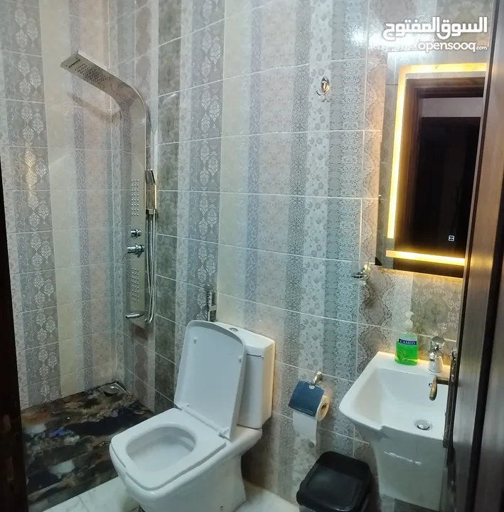 شقق  فاخره مفروشه للايجار يومي واسبوعي