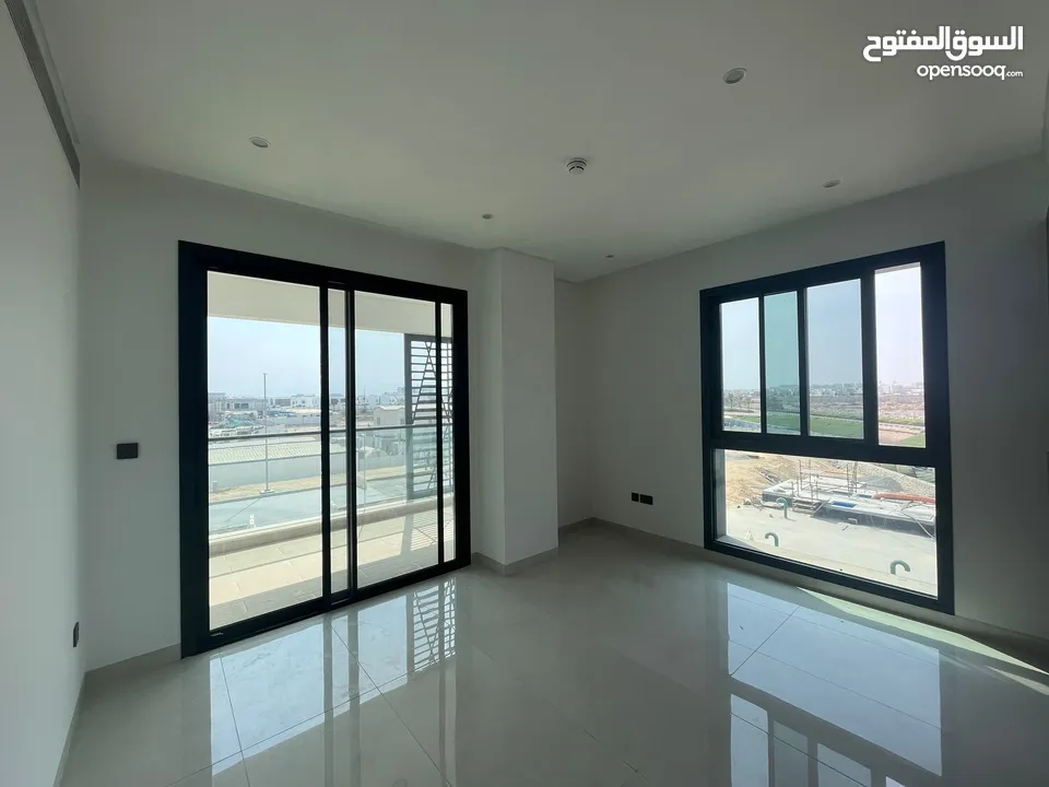 2 BR Apartment In Al Mouj For Sale