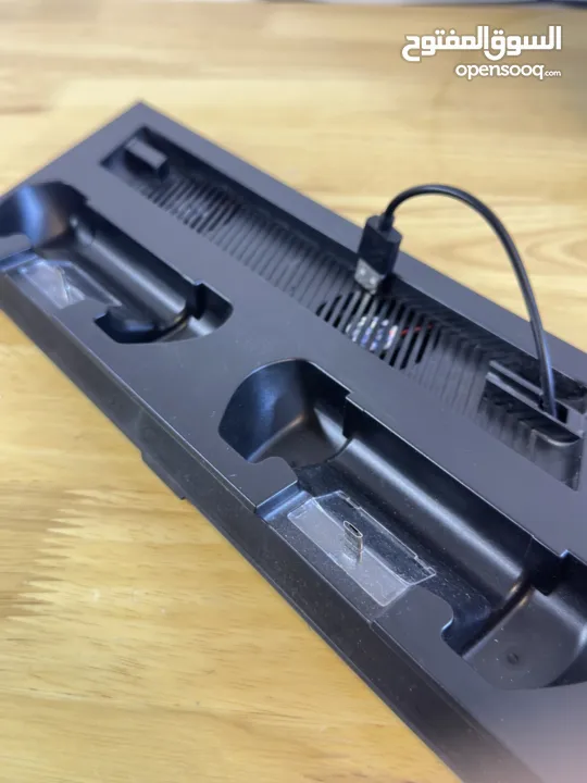 يد نيكون سلكية اصلية necon 4