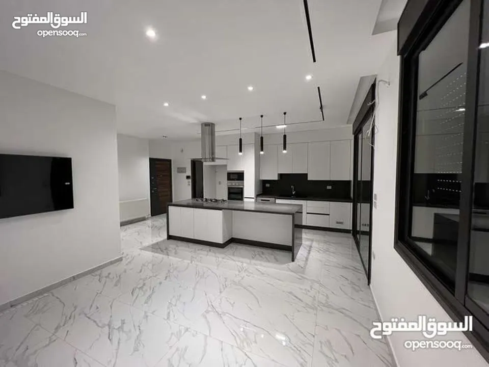 شقة فاخرة سوبر ديلوكس