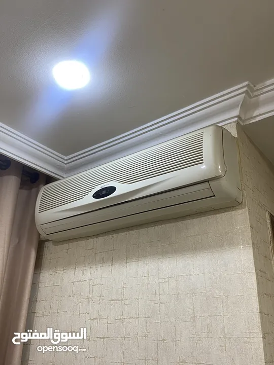 مكيف ستار كول 2 طن بسعر مغري للغاية