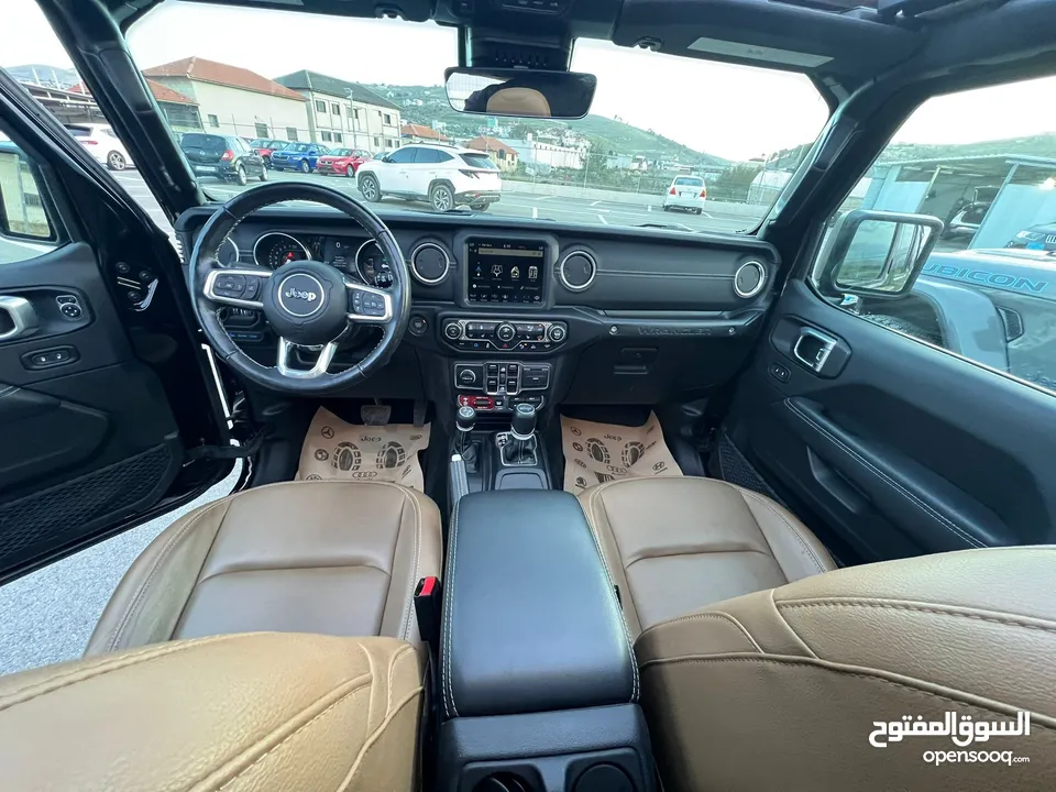 روبيكون هايبرد بلج ان فل مسكر اكثر من لون 2022