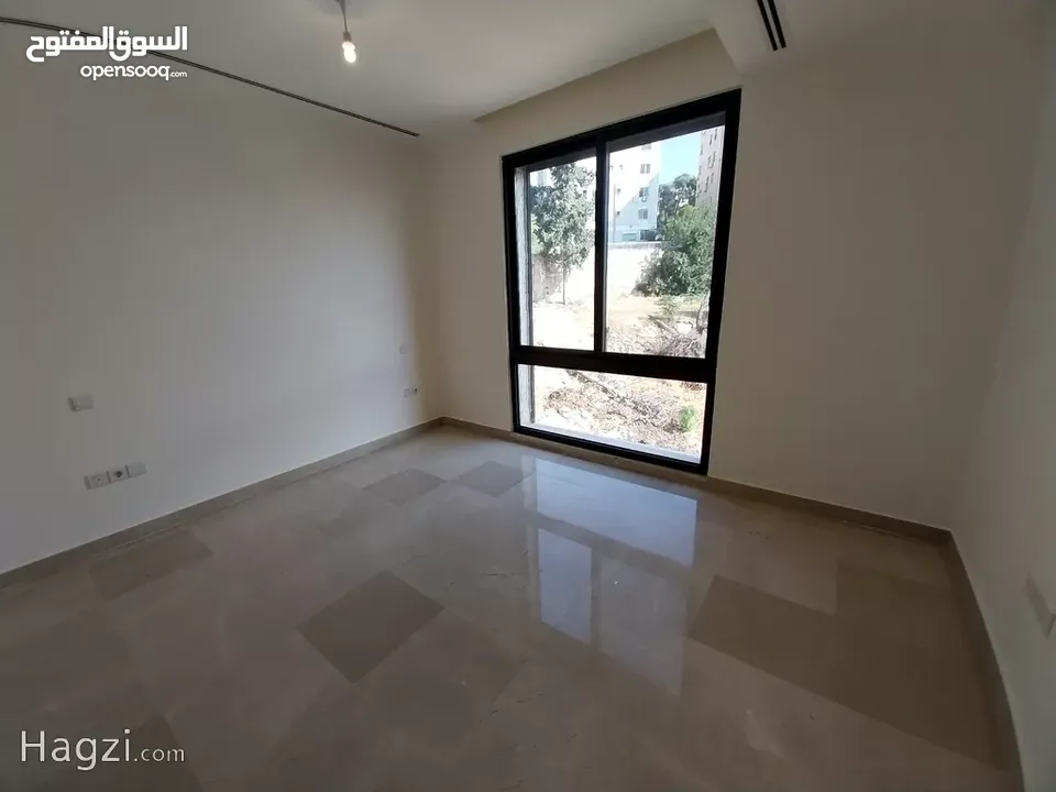 شقة مميزة جدا حديثة بمنطقة الدوار الرابع ( Property ID : 30075 )