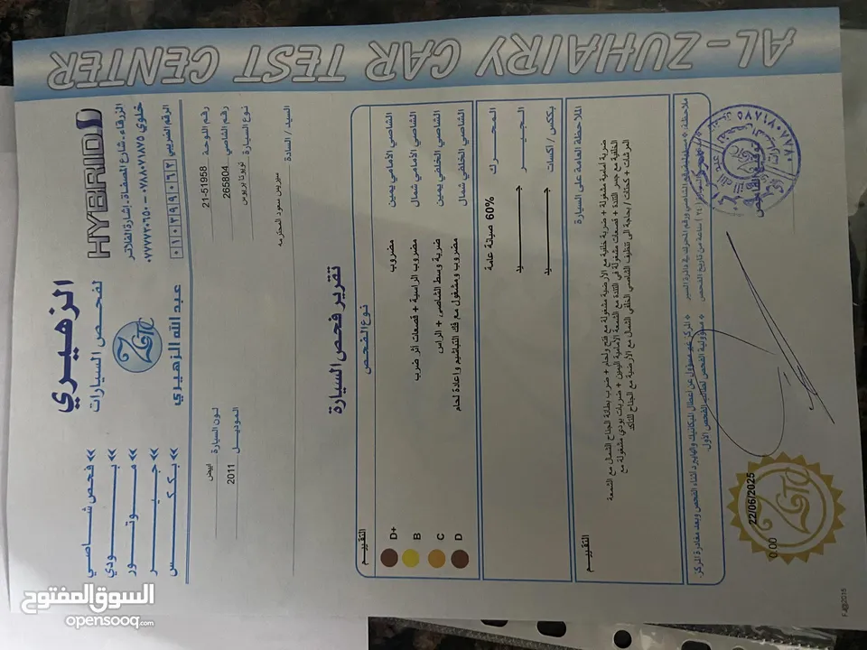 تيوتا بريوس ..استعمال فتاه