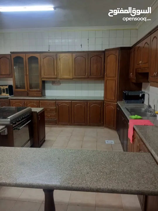 مزرعة روز فيلا للايجار Rose Villa