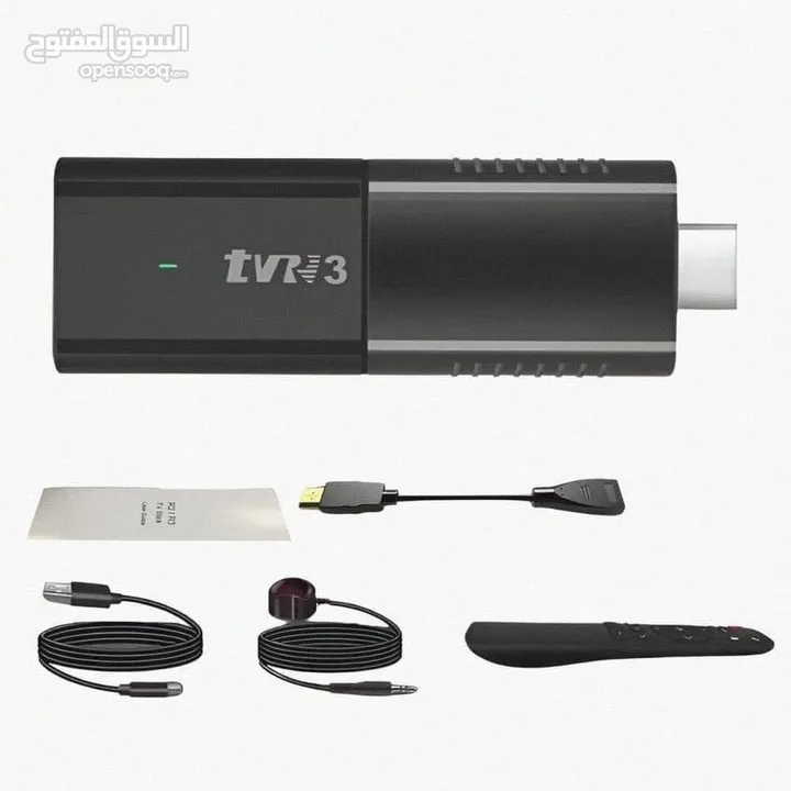 Android Tv Stick