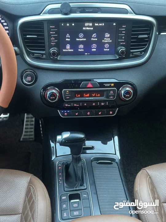 Kia sorento 2020 full option 4/4