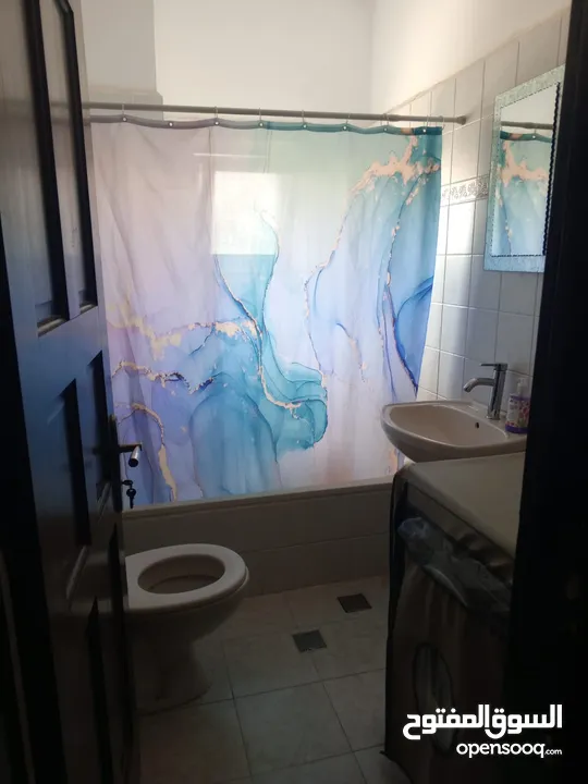 شقة للبيع شارع الكركفة اسكان الجامعة