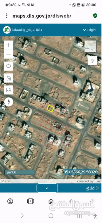 أرض للبيع في ملقان
