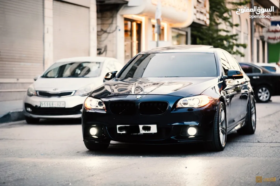 BMW .528i للبيع