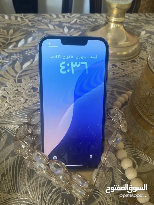 ابفون 13 بحال وكااااله