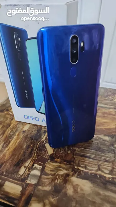 oppo a9 clean