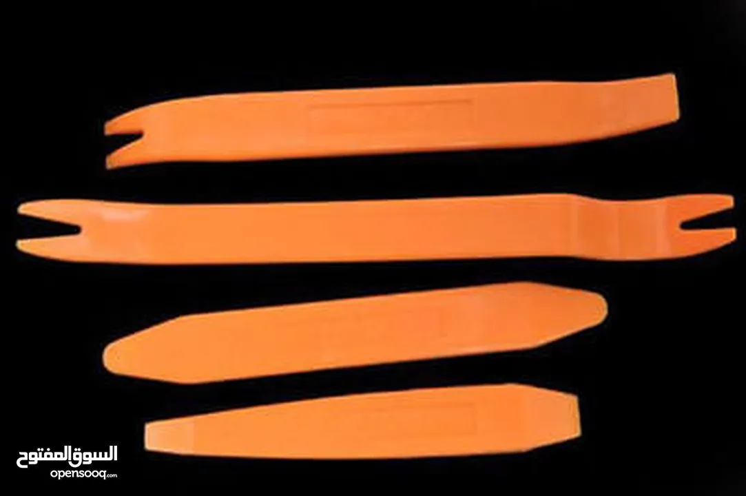 car panel removal tools - 10 JD