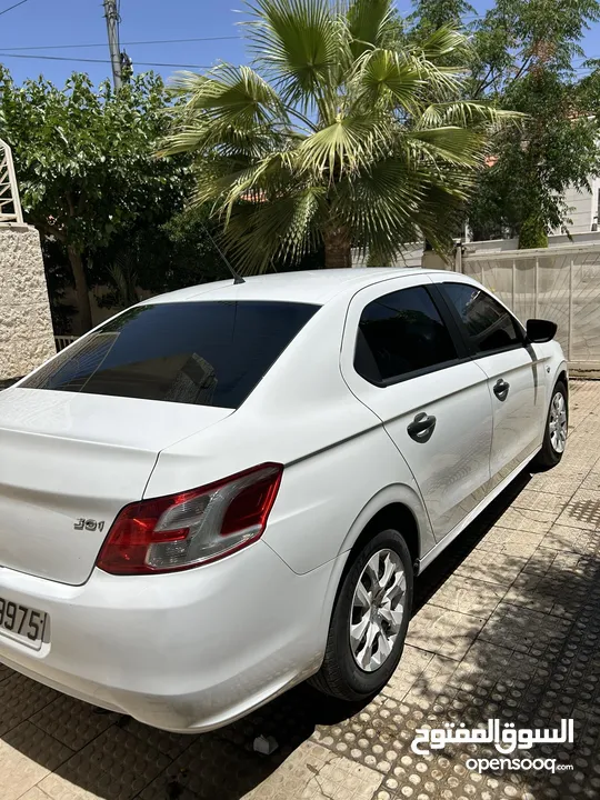بيجو 301 موديل 2014 و السعر قابل لتفاوض