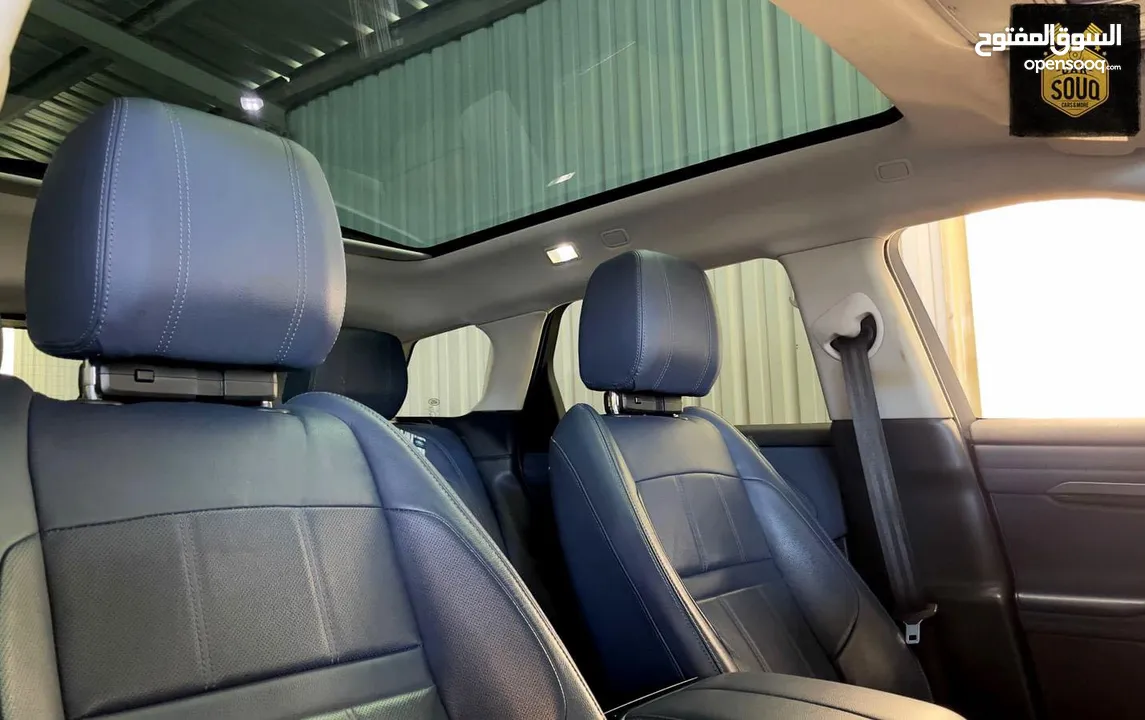Range Rover Evogue SE 2020