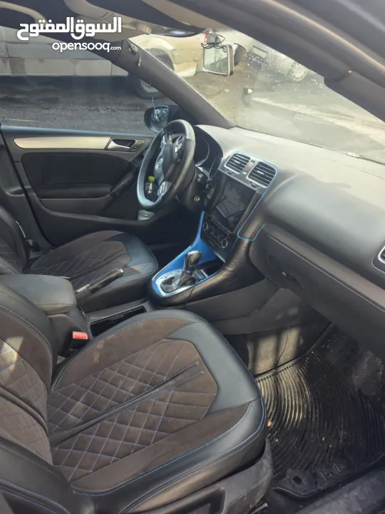 جلف 2012 اتمات