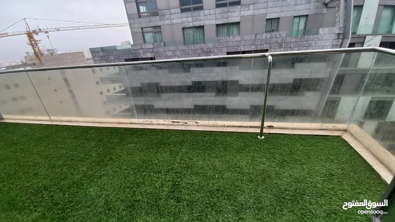 شقة مفروشة للايجار في العبدلي ( Property 39898 )-174882242