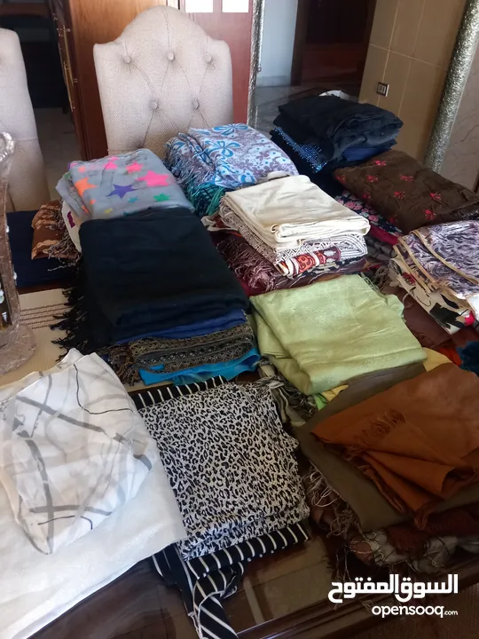 شروه شالات 300 شال