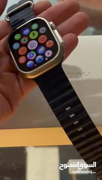 Apple Watch Ultra 2